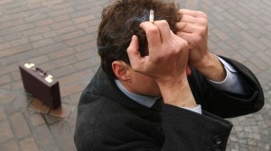 PI temps surmenée puissance interieure