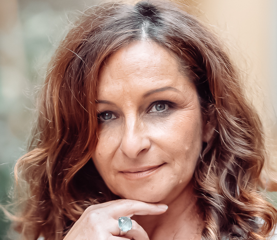 Montaggioni Nathalie
